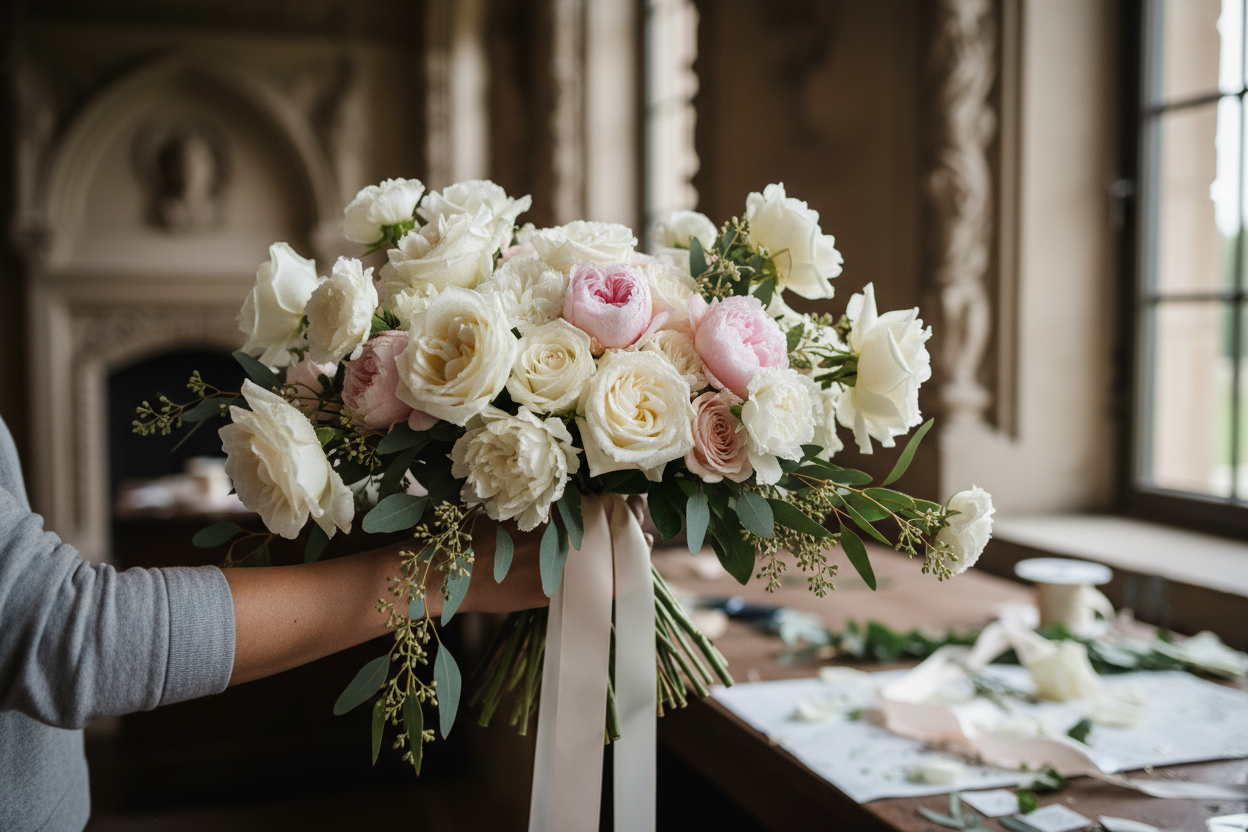 flowers wedding florist